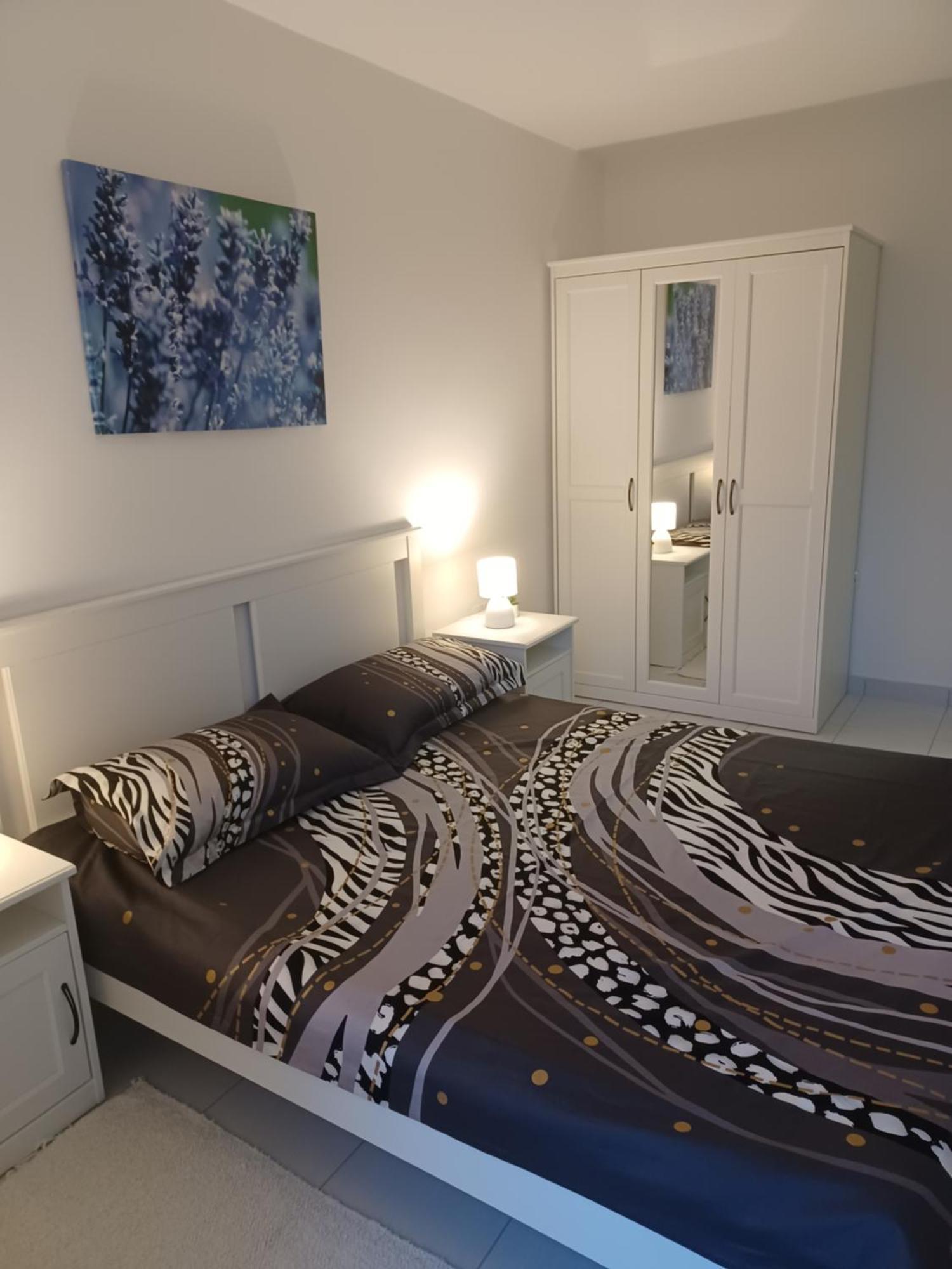 Apartmani Ana - Meka Draga Обровац Экстерьер фото