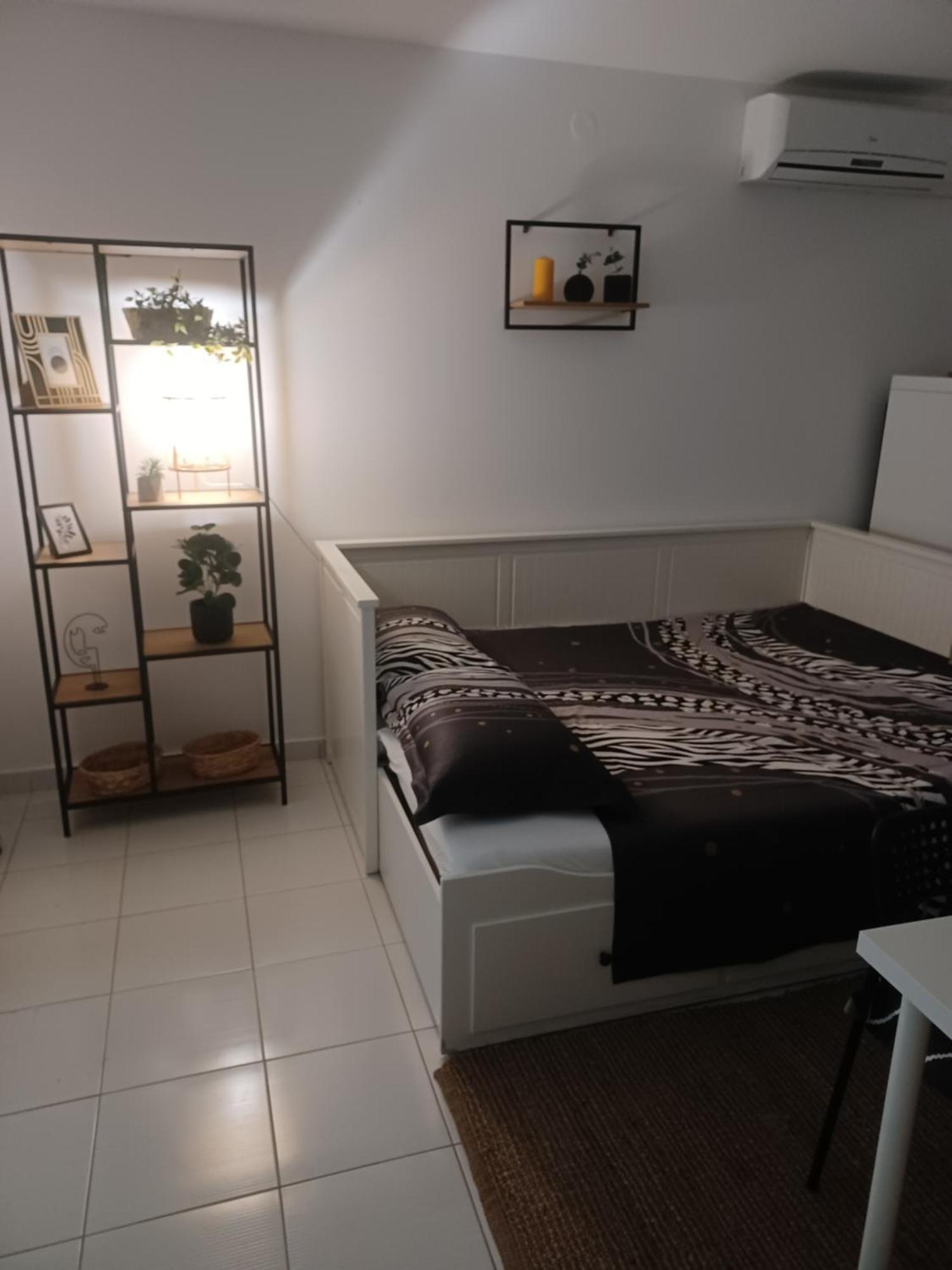 Apartmani Ana - Meka Draga Обровац Экстерьер фото