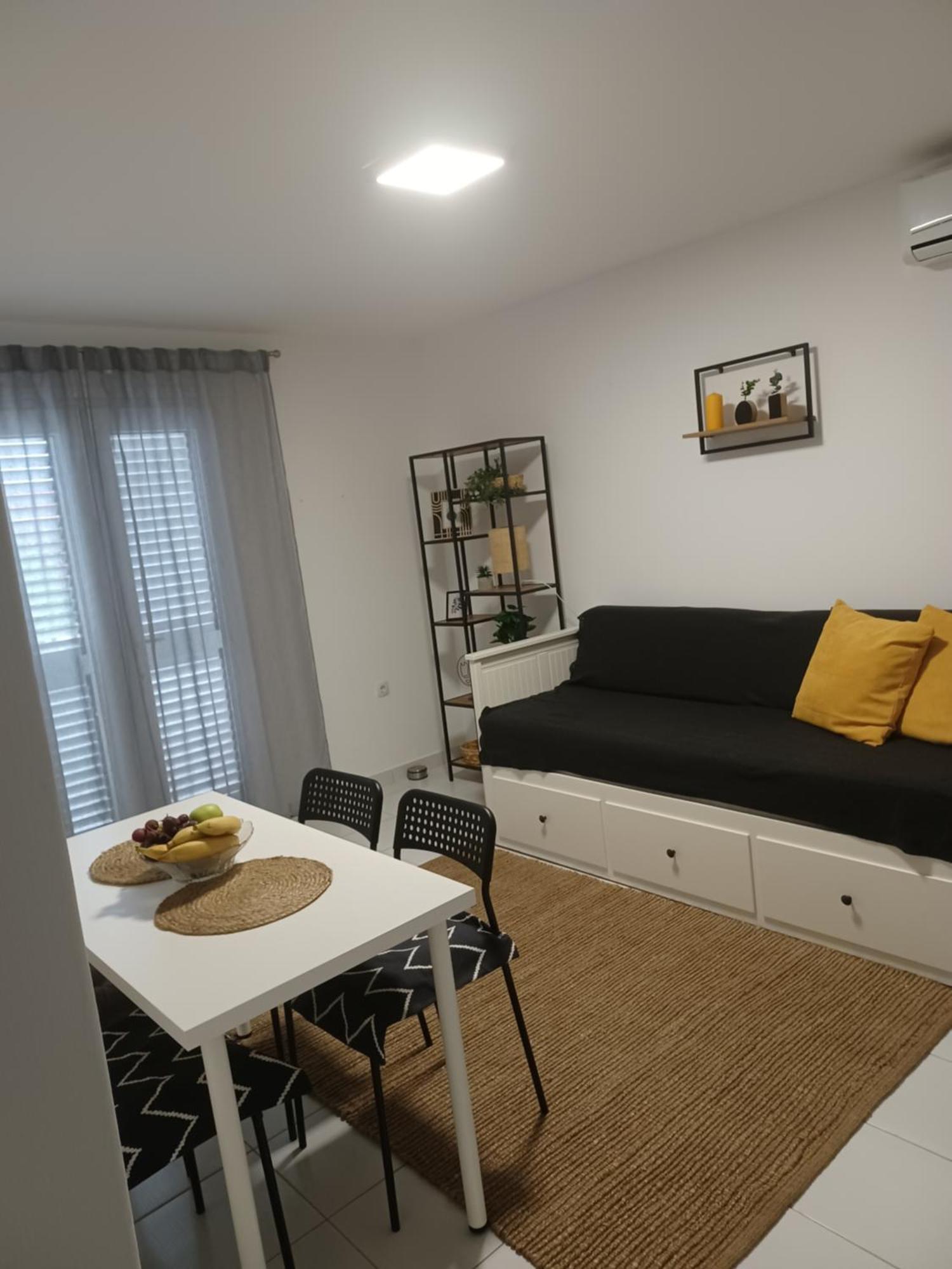 Apartmani Ana - Meka Draga Обровац Экстерьер фото